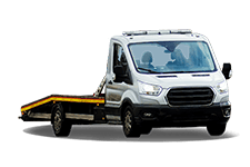 Car Hire Scarborough - 3.5 Tonne Recovery Truck - Truck hire Scarborough