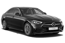 Car Hire Scarborough - C Class Auto - car hire Scarborough