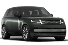 Car Hire Scarborough - Range Rover - car hire Scarborough